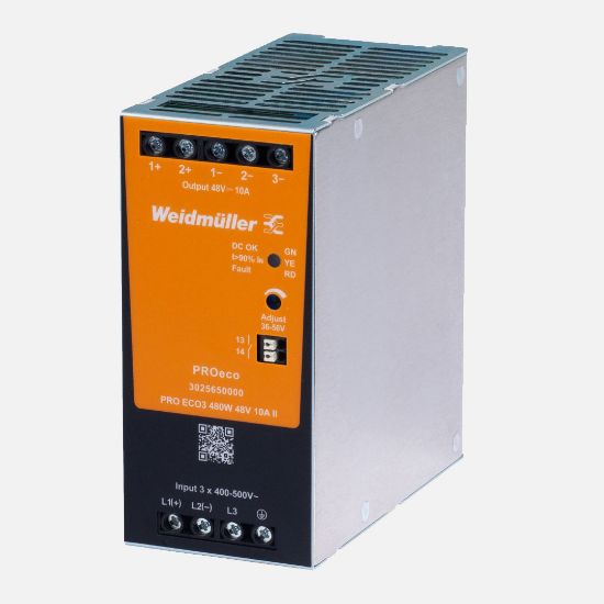 3025650000-PRO-ECO3-480W-48V-10A-II-fuente-de-alimentacion-trifasica