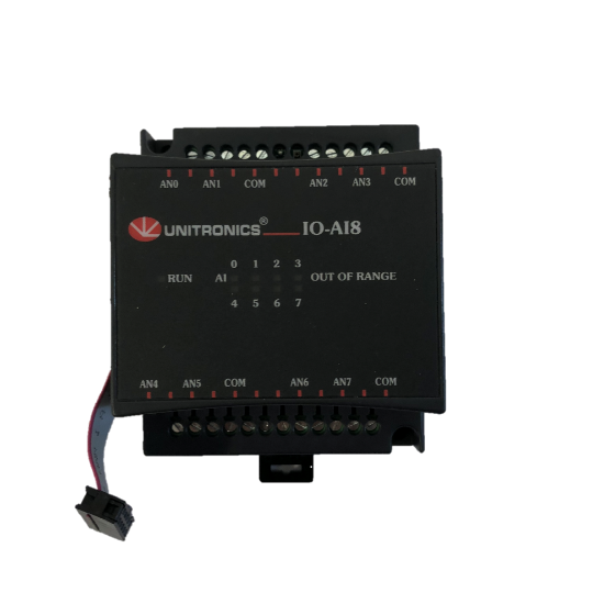 IO-AI8