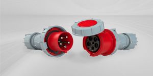 Imagen para la categoría Bases y Clavijas Industriales