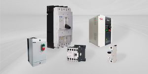 Imagen para la categoría Accionamiento y Protección de Motores