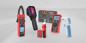 Imagen para la categoría Instrumentos de Medición