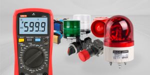 Imagen para la categoría Mando y Señalización