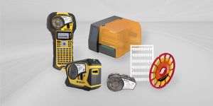 Imagen para la categoría Impresoras de etiquetas