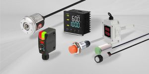 Imagen para la categoría Sensores