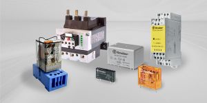 Imagen para la categoría Relevadores