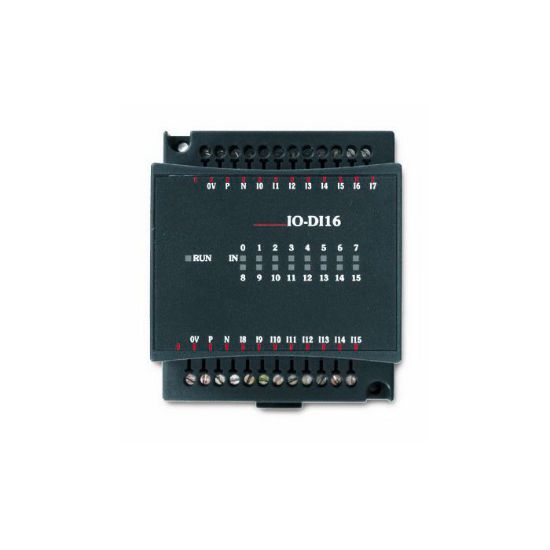 IO-DI16