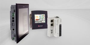 Imagen para la categoría Controladores Lógicos Programables (PLC)
