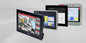 Imagen para la categoría Interface Humano Máquina (HMI)